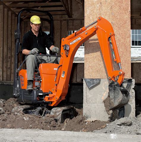 hire mini digger uk